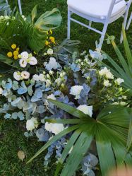 -雅奇婚庆(永乐园社区店)