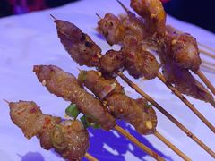 -小四川水煮鱼(鞍山总店)