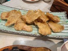 -七八冷面·延边朝鲜族美食(欢乐谷店)