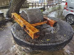 -水峪民俗村