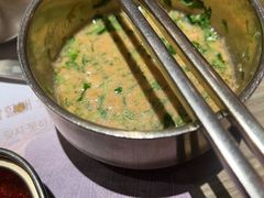 -西塔老太太泥炉烤肉(亚运村店)