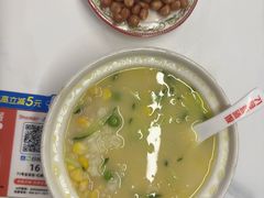-71号豆汤饭·成都小馆(红牌楼店)