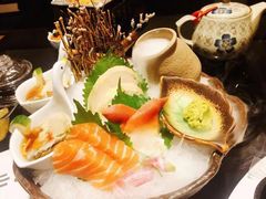-天狗山料理(省体店)