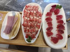 -豆花姐烂豆花火锅(水屯北路恒大滨河店)