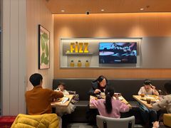 -菲滋意式餐厅(青悦城店)