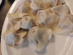 牛肉茴香饺子-李记饺子·熏酱东北菜(欢乐谷店)