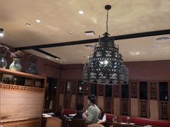 -绿茶餐厅(布吉万象汇店)