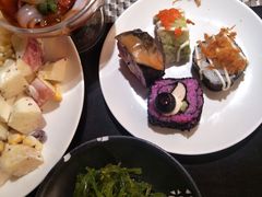 -339旋转餐厅(天府熊猫塔店)