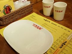 -阿青龙虾(新城店)