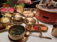 -三宝泥炉·活烤鳗鱼(七宝宝龙店)