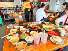 -李子坝梁山鸡(李子坝大鸡哥店)