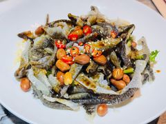 -广东道至正餐厅(区庄店)