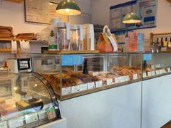 -DRUNK BAKER(上海陕康里店)