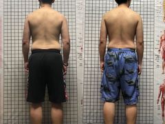 -ENERGY原力健身(川周店)