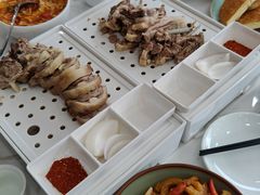 -老毛手抓·盐池滩羊非遗手抓(宁夏总店)