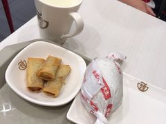 -永和大王(解放东路店)