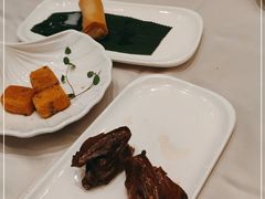 -粤江春·早茶·潮粤菜·宴会(罗湖宝能中心店)