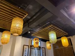 -关中道陕味艺术餐厅(西岳庙店)