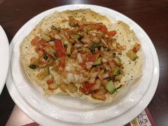 -食彩美印度特色美食餐厅·印度料理
