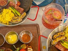 -拾挚扒房(招商花园城店)