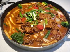 -鲁秀才炒鸡(龙湖西溪天街店)