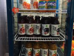 -西粉堂新疆米粉(朝外店)