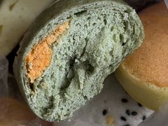 -小米粑粑(玉锦苑店)