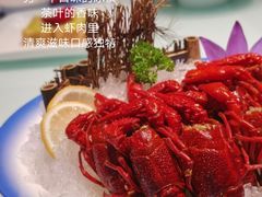 -洪福龙虾
