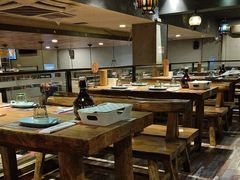 -馋嘴猫•北京食堂•烧烤宵夜(亚运村店)