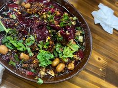 -笔记安顺夺夺粉火锅