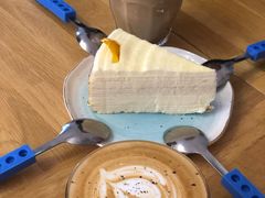 -W CAFE(甜爱路店)