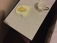 -华夏良子·足道SPA艾灸(铁道大厦店)