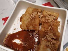 -井格重庆火锅(友谊路新业广场店)