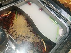 -彤德莱牛肉火锅(双港店)