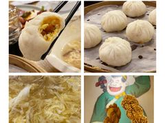 -陈傻子餐厅(世纪都会店)