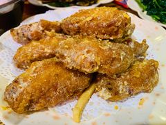 -南记食粥坊·宵夜大排档(南桂店)