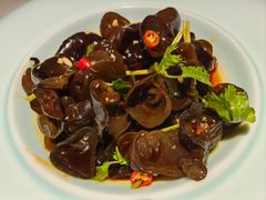 -钟菜·粤菜点心·宴请(海上世界·汇港二期店)