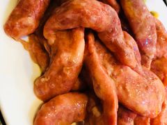 -韩风烤牛肉冷面店