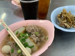 -榮泰米粉湯(Left Shop)