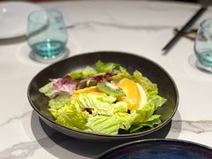 -阿里疆Alijiang·丝路美食·异域风情·清真(长楹天街店)