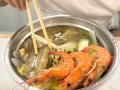 -福屿鲜捞小吃·捞化(福屿总店)