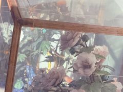 -故宫钟表馆