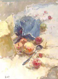 -八哥美术·成人美术画室(总校区)