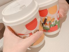 -BAKER&SPICE(安福路店)