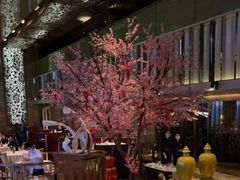 -金轩中餐厅 Jin Xuan(浦东丽思卡尔顿酒店)