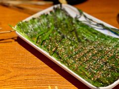 -京狮炙燥·精酿烧烤(首经贸店)