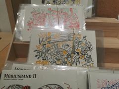 -三联韬奋书店(宽窄巷子店)