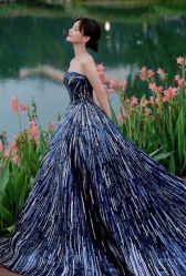 -MANLI BRIDAL婚纱