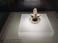 -临沂市博物馆