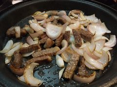 -炙韩料理·部队锅专门店